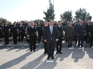 Φωτογραφία για Ετήσιο Μνημόσυνο Πεσόντων Ναυτικής Αεροπορίας