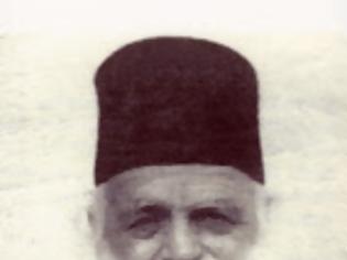 Φωτογραφία για 7856 - Ιερομόναχος Φιλάρετος Κωνσταμονίτης (1890 - 29 Ιανουαρίου 1963)