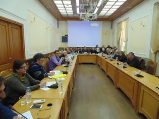 Φωτογραφία για Αποφάσεις Επιτροπής Περιβάλλοντος Περιφέρειας Κρήτης