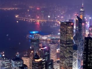 Φωτογραφία για Πρώτη πόλη στον κόσμο σε επισκέπτες το Χονγκ Κονγκ