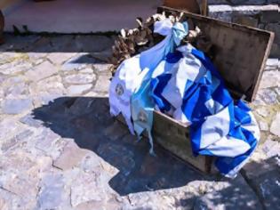 Φωτογραφία για Κρήτη: Εγκαινιάζεται το Μουσείο Ολοκαυτώματος Βιάννου