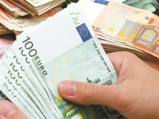 Φωτογραφία για Νέα ληξιπρόθεσμα χρέη 11 δισ. ευρώ προς το Δημόσιο το 2015