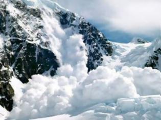 Φωτογραφία για Χιονοστιβάδα σκότωσε 5 ανθρώπους στον Καναδά