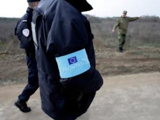 Φωτογραφία για Frontex: Στόχος η καταγραφή προσφύγων και όχι το κλείσιμο συνόρων