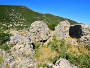Φωτογραφία για Το Πολυνέρι Θεσπρωτίας κατοικείται συνεχώς από την παλαιολιθική εποχή μέχρι σήμερα!