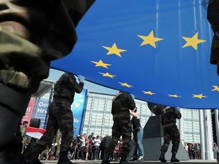 Φωτογραφία για ΕΦΙΑΛΤΙΚΑ ΣΕΝΑΡΙΑ! Οι Βρυξέλλες θέλουν να μας στείλουν 2000 Ευρωπαίους στρατο-χωροφύλακες που θα «ελέγχουν» τα ελληνοτουρκικά σύνορα !!