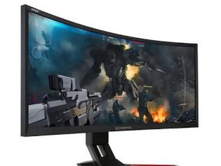 Φωτογραφία για Η AUO θα αποκαλύψει δύο νέα Ultra Wide Gaming monitors