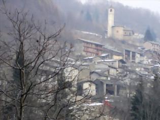 Φωτογραφία για Γεννητούρια σε ιταλικό χωριό μετά από… 28 χρόνια