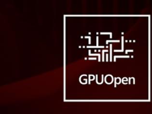 Φωτογραφία για Η AMD θα “ανοίξει” την τεχνολογία GPU στους developers