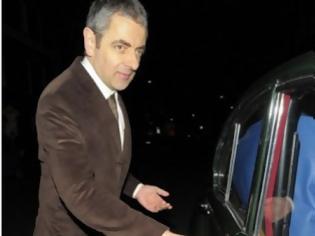 Φωτογραφία για Η σύντροφος του Mr Bean είναι πολύ πιο όμορφη από όσο φαντάζεσαι ... [photos]