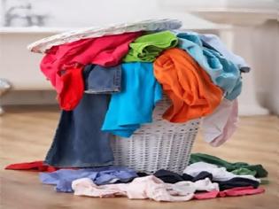 Φωτογραφία για Πώς να πλύνετε μόνοι σας ρούχα που θέλουν στεγνό καθάρισμα