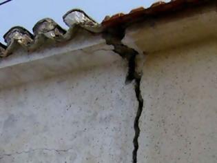 Φωτογραφία για Σεισμόπληκτος κηρύσσεται ο Δήμος Ακτίου Βόνιτσας και η ενότητα Αλυζίας του Δήμου Ξηρομέρου