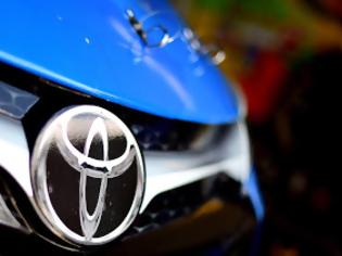 Φωτογραφία για H Toyota είναι η απόλυτη κυρίαρχος στην παγκόσμια αγορά αυτοκινήτων