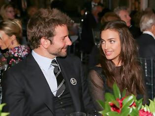 Φωτογραφία για Χώρισε ο Bradley Cooper και η Irina Shayk! Και ο λόγος είναι μια γυναίκα... [photos]