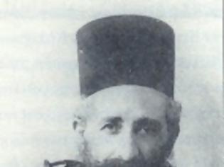 Φωτογραφία για 7880 - Ιερομόναχος Κυπριανός Σταυροβουνιώτης (1878 - 1 Φεβρ. 1955)