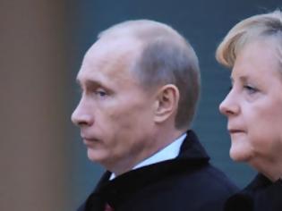 Φωτογραφία για Ποια είναι η αλήθεια πίσω από το βιασμό που έγινε διπλωματικό επεισόδιο μεταξύ Ρωσίας και Γερμανίας;