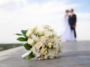 Φωτογραφία για Ο γάμος των 2.000.000 ευρώ που θα μείνει στην ιστορία της Μυκόνου... [video]
