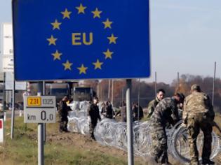 Φωτογραφία για Αποκάλυψη: Γιατί δεν συμφέρει τη Γερμανία η κατάργηση της Σένγκεν...
