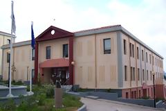 Σοκ -Υποψήφιος Πρύτανης του Πανεπιστημίου Αιγαίου συνελήφθη για κατοχή ναρκωτικών και λαθρεμπόριο καπνού!