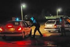 Έριξαν με καλάσνικοφ σε πιτσαρία