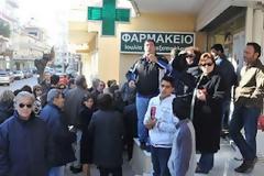 Χωρίς φάρμακα από τις 15 Μαϊου
