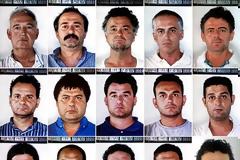Σαν σήμερα η 17Ν χτυπούσε με... κρεσέντο βομβών