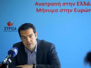 Φωτογραφία για Οριστικό όχι από Τσίπρα για Οικουμενική - εκλογές 17 Ιουνίου [ΒΙΝΤΕΟ]