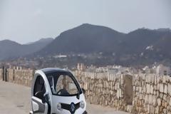 Και τα τρία ηλεκτρικά ήταν υπέροχα