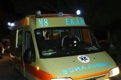 Τραυματίσθηκε από αδέσποτη σφαίρα