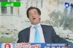 Ράδιο Αρβύλα, top 4 of ''Άδωνις collection'' [video]