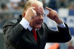 Ο ΠΑΓΚΟΣ ΤΟΥ ΘΡΥΛΟΥ! *ΒΙΝΤΕΟ*