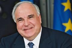 Ο Κολ συναίνεσε να ενταχθεί η Ιταλία στην Ευρωζώνη, αν και γνώριζε πως δεν πληρούσε τις προϋποθέσεις