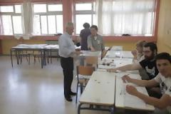 Τρια εκατ. ευρώ για την αποζημίωση των εφορευτικών επιτροπών