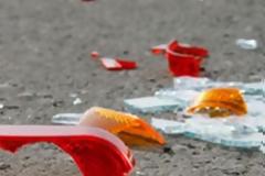 Θανατηφόρο Τροχαίο ατύχημα στην Καρδίτσα