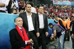 ΣΤΑ ΑΠΟΔΥΤΗΡΙΑ ΟΙ ΑΓΓΕΛΟΠΟΥΛΟΙ *ΒΙΝΤΕΟ*