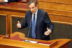 «Ο ΣΥΡΙΖΑ και το λεφτά υπάρχουν Νο2»