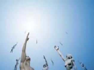 Φωτογραφία για Ζυγίζει τελικά η ψυχή μας 21 γραμμάρια;