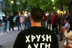 Ο γείτονάς μου, ο Χρυσαυγίτης