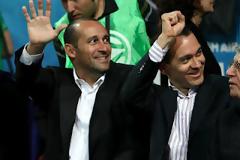ΤΟ... «ΠΑΙΚΤΑΡΑ ΜΟΥ» ΤΟΥ Π. ΑΓΓΕΛΟΠΟΥΛΟΥ ΣΤΟ ΣΠΑΝΟΥΛΗ!
