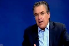 Α. Ντινόπουλος: Ο Τσίπρας υπόσχεται προσλήψεις