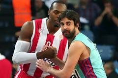 ΝΑΒΑΡΟ: Ο ΟΛΥΜΠΙΑΚΟΣ ΗΤΑΝ Η ΚΑΛΥΤΕΡΗ ΟΜΑΔΑ ΣΤΟ ΠΑΡΚΕ ΣΗΜΕΡΑ