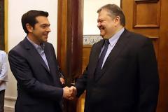 Νέο «όχι» Τσίπρα, όλα δείχνουν εκλογές