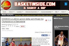 BASKETINSIDE.COM : ΜΗ ΧΑΣΕΤΕ ΤΟ ΤΕΛΕΥΤΑΙΟ ΕΝΑΜΙΣΗ ΛΕΠΤΟ ΤΟΥ ΑΓΩΝΑ *ΒΙΝΤΕΟ*