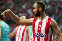 ΣΠΑΝΟΥΛΗΣ: ΔΙΑΣΧΙΣΑΜΕ ΤΟ ΜΙΣΟ ΤΗΣ ΔΙΑΔΡΟΜΗΣ... ΑΠΟΛΑΜΒΑΝΟΥΜΕ ΤΟ ΠΑΙΧΝΙΔΙ!