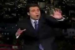 Δείτε το μίμο που κάνει τον Nicolas Cage! Θα ξεκαρδιστείτε από τα γέλια! [Video]