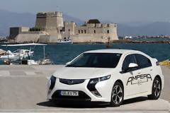 Opel EcoEra - Οικονομία και Οικολογία Opel
