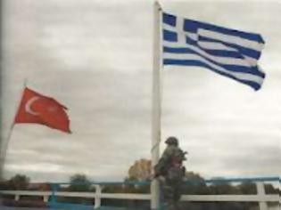 Φωτογραφία για Νίκος Λυγερός: Οι Ελληνοτουρκικές σχέσεις, τα 'γκρίζα' επιχειρήματα και οι τούρκικες αδυναμίες