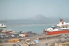 Αρκετές συλλήψεις χθες στο λιμάνι της Πάτρας