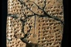 Εντόπισαν άγνωστη γλώσσα 2.800 ετών