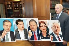 Ολοταχώς για κάλπες